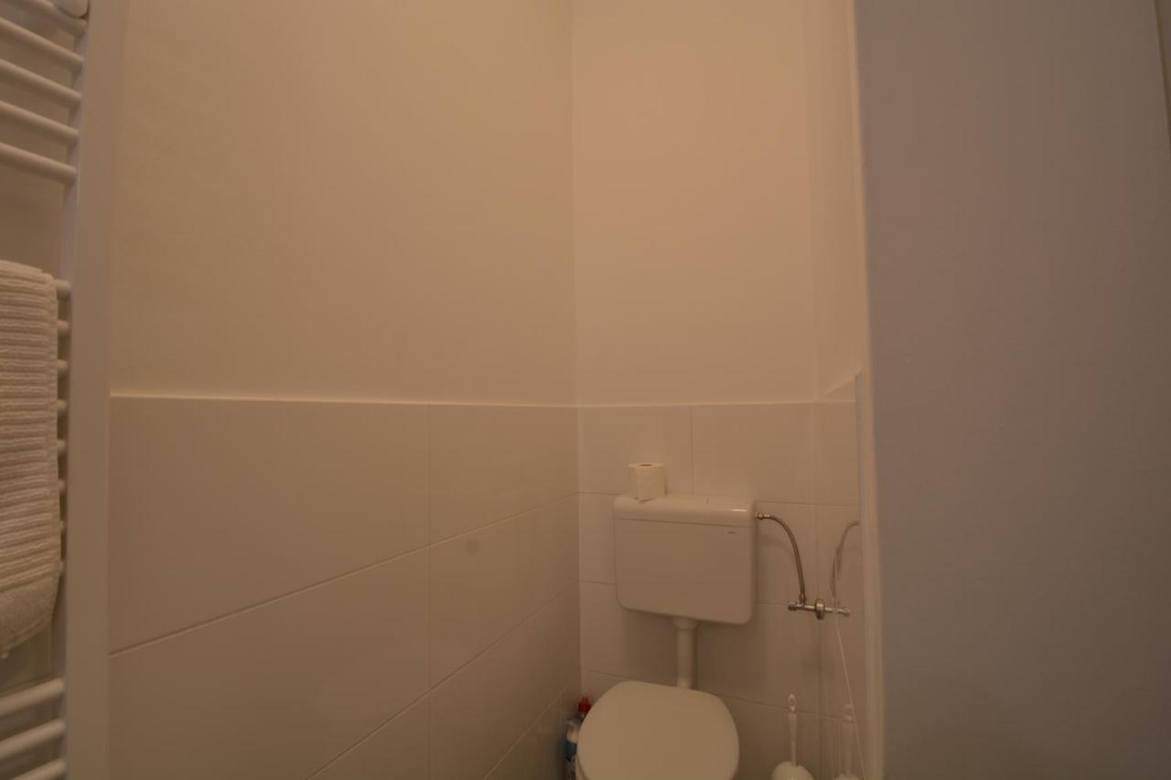 Universum Apartment 4 ウィーン エクステリア 写真