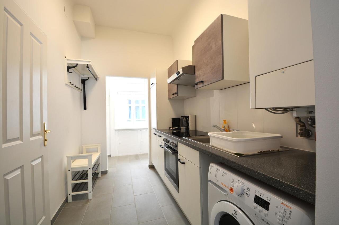 Universum Apartment 4 ウィーン エクステリア 写真